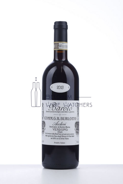 Picture of 2013 BAROLO ACCLIVI